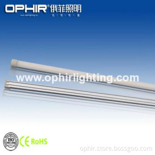 4.5W 300mm LED Linear Touch Swith Bar light CE FCC Listed